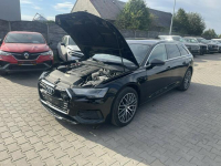 Audi A6 Avant S-tronic Navi mHev Piano Black Gliwice - zdjęcie 5