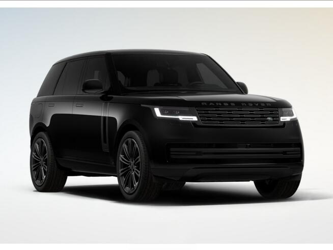 Range Rover L460 4.4P V8 530 KM AWD Auto Autobiography / Salon Polska Łódź - zdjęcie 2