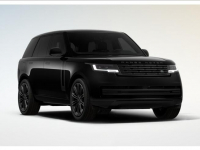 Range Rover L460 4.4P V8 530 KM AWD Auto Autobiography / Salon Polska Łódź - zdjęcie 2