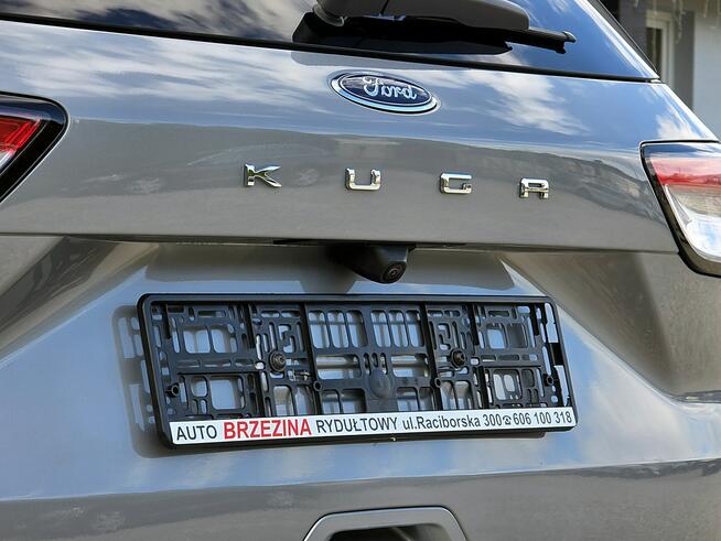 Ford Kuga serwis ASO Rydułtowy - zdjęcie 8