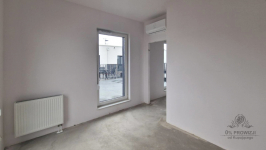 Mieszkanie Atrialne 81,54m2+ogr.16,36m2+ taras20,79m2+mp/ Jagodno Wrocław - zdjęcie 3