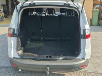 Ford S-Max 2.0TDCI 140KM. Auto Bez Wkładu, Wyjątkowo Zadbane Radom - zdjęcie 8