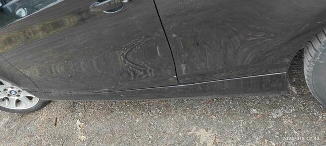 Bmw seria 1 e81 2008 rok Janów Lubelski - zdjęcie 8