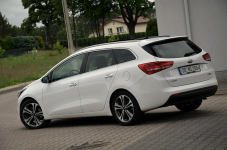 Kia Cee'd 1,6CRDI*136KM*Led*Xenon*Navi*Kamera*Panorama*Parkasist Ostrów Mazowiecka - zdjęcie 12