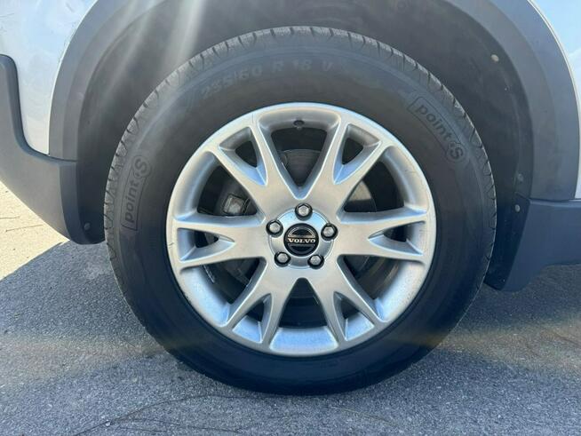 Volvo XC 90 Zadbany, 4x4, 2.4 D5, bezwypadkowy Kobielice - zdjęcie 9
