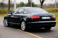 Audi A6 C5 2.0TFSI Biała Podlaska - zdjęcie 4