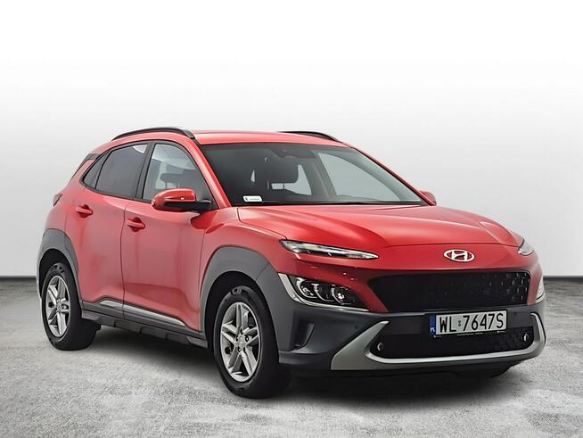 Hyundai Kona 1.0 T-GDI Style DCT ! Z Polskiego Salonu ! Faktura VAT ! Warszawa - zdjęcie 7