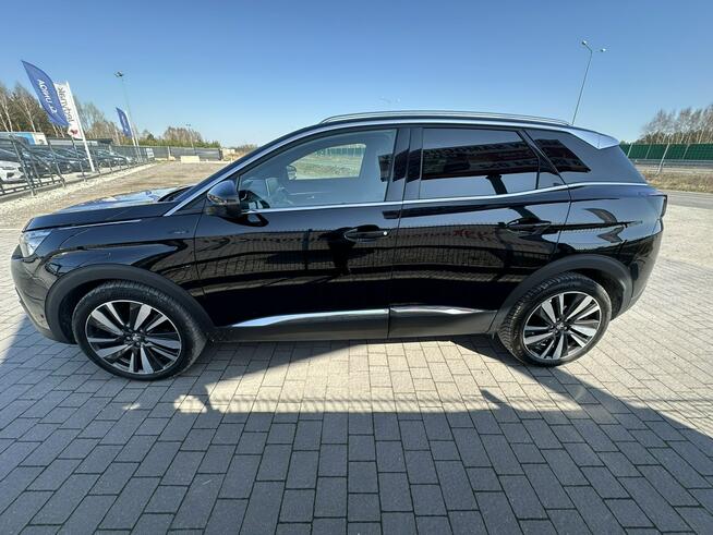 Peugeot 3008 Lipówki - zdjęcie 4