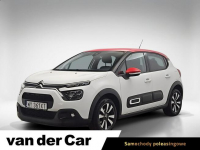 Citroen C3 1.2 PureTech Shine ! Z Polskiego Salonu ! Faktura Vat !