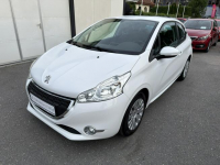 Peugeot 208 Raty/Zamiana Gwarancja bogato wyposażony benzyna