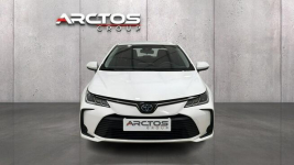 Toyota Corolla 1.8 Hybrid GPF Active sedan Warszawa - zdjęcie 8