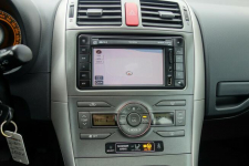 Toyota Auris 1.4 D-4D 90KM Klimatronic Nawigacja Gwarancja Zamiana Słupsk - zdjęcie 11