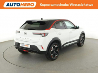 Opel Mokka GS Line automat navi kamera tempomat Warszawa - zdjęcie 7