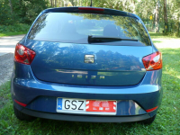Seat Piękne Auto. Sztum - zdjęcie 12