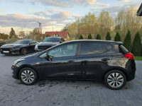 Kia Cee'd Podgrzewana kierownica Żarki - zdjęcie 5