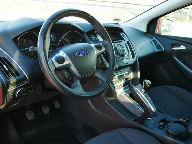 Ford Focus 1.6TDCI 115KM [Eu5] Titanium - Pakiet zima - Nowy rozrząd - Goczałkowice-Zdrój - zdjęcie 5