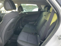 Hyundai Tucson Automat Podgrzewanie Klimatronik Kamera Gliwice - zdjęcie 11