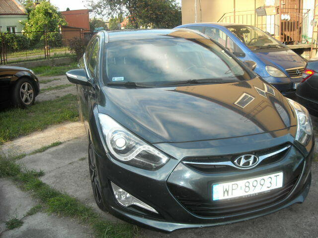 okazja HYUNDAI SUPER STAN Włocławek - zdjęcie 5