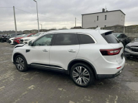 Renault Koleos Initiale Paris 4x4 Automat Kamera Bose Pamięć Gliwice - zdjęcie 5