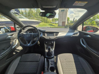 Opel Astra Giżycko - zdjęcie 11