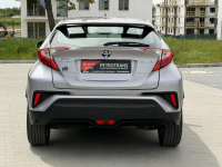 Toyota C-HR 1.8 / 98KM HYBRID LED Nawigacja Kamera Asystent Pasa Ruchu Mrągowo - zdjęcie 10