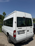 Ford Transit 2010 | 9 osób | 2.2 TDCi | Okazja, najtańszy! F