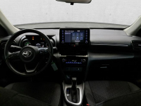 Toyota Yaris Cross Komorniki - zdjęcie 9