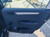 Mercedes B 160 Lipówki - zdjęcie 12