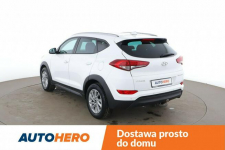 Hyundai Tucson GRATIS! Pakiet Serwisowy o wartości 1000 zł! Warszawa - zdjęcie 4