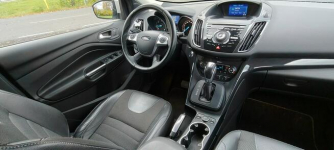 Ford Kuga Bogata wersja ST Goczałkowice-Zdrój - zdjęcie 9