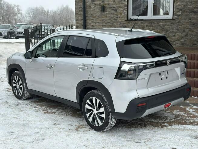 Suzuki SX4 S-Cross Sadlno - zdjęcie 8