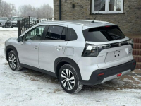 Suzuki SX4 S-Cross Sadlno - zdjęcie 8