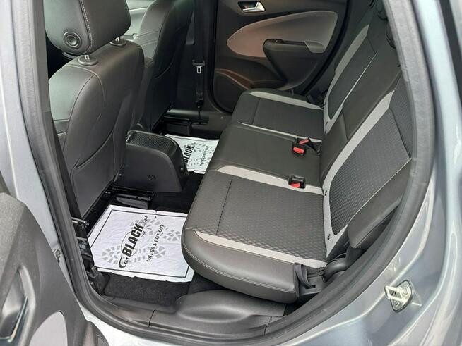 Opel Crossland X Pisemna Gwarancja 12 miesięcy Konin - zdjęcie 10
