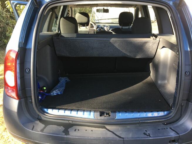 Duster dacia 1.6 polski salon Nowe Brzesko - zdjęcie 8