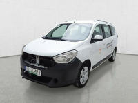 Dacia Lodgy Komorniki - zdjęcie 3