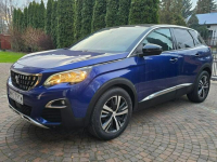 Peugeot 3008 Bezwypadkowy serwisowany zarejestrowany Allure