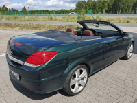 Opel Astra Cabrio Lipówki - zdjęcie 8