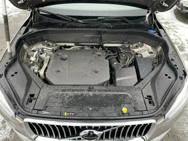Volvo XC 90 D5 AWD Momentum Virtual Podgrzewanie Gliwice - zdjęcie 12