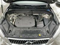 Volvo XC 90 D5 AWD Momentum Virtual Podgrzewanie Gliwice - zdjęcie 12