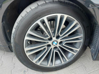 BMW G30 xdrive 2.0D touring Piaseczno - zdjęcie 11