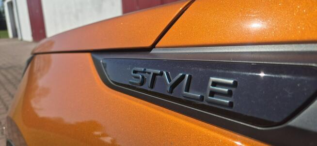 Peugeot 2008 KAMERA 360-LIFT-LED-METALIC Paproć - zdjęcie 6