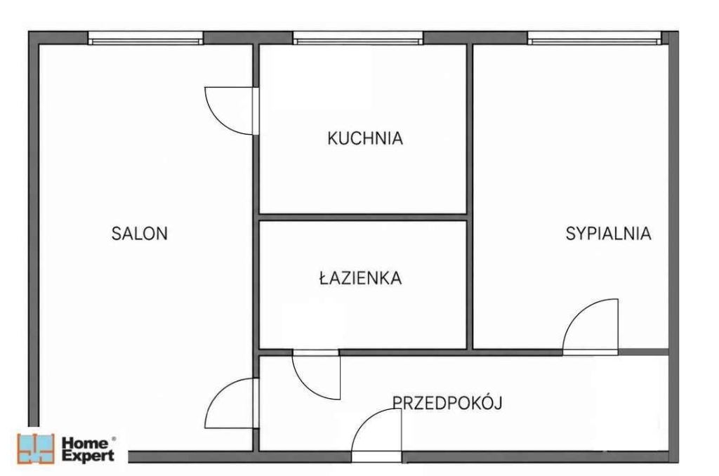 2pok, 40met, okolice Placu Jana Pawła II PIWNICA (Wrocław) Stare Miasto - zdjęcie 9