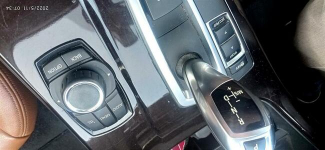 BMW X3 2016r. 2.0 245KM. Sprzedam. Łomża - zdjęcie 10