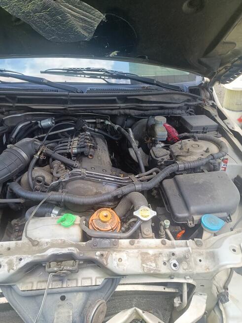 Sprzedam Suzuki grand Vitara uszkodxona Strzyżów - zdjęcie 11