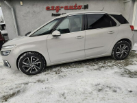 Citroen C4 Picasso Automat hydrauliczny Serwis Gwarancja Zgierz - zdjęcie 3