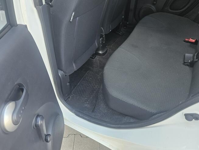 Nissan Micra Bezwypadkowa Org szyby Zapraszam Rybnik - zdjęcie 10