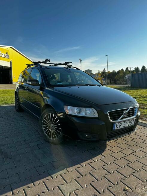 Sprzedam Volvo V50 Hrubieszów - zdjęcie 4