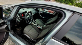 Opel Astra Śliczny Stan! Rejestracja PL! Lift! Zamiana też! Polecam! Zduńska Wola - zdjęcie 8