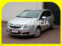 Opel Corsa Klimatyzacja /Gwarancja / 1,4 / 2010r / Mikołów - zdjęcie 1