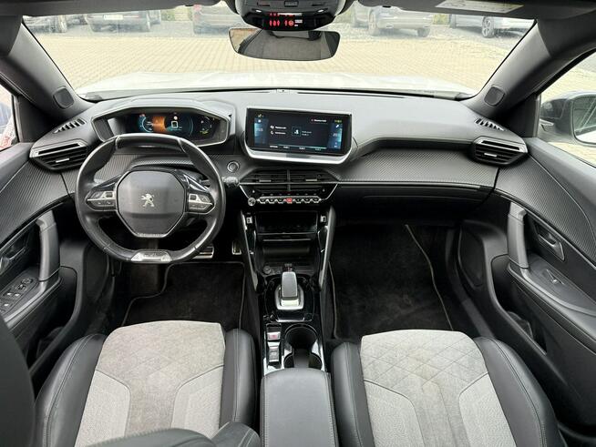 Peugeot 2008 Gt Line Zielona Łąka - zdjęcie 8